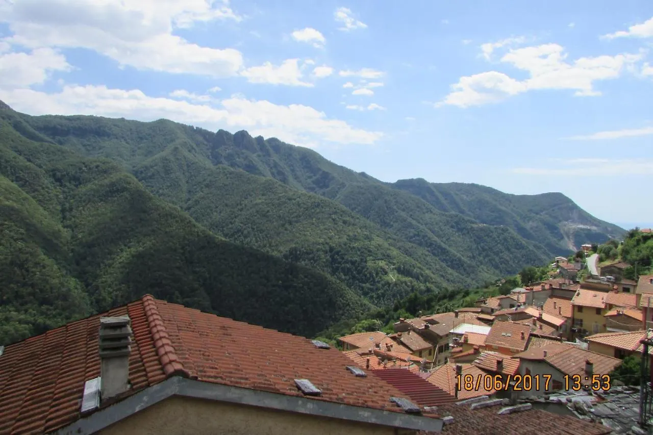 The Costantino'S Home In The Green Heart Of Tuscany Ruosina Italy