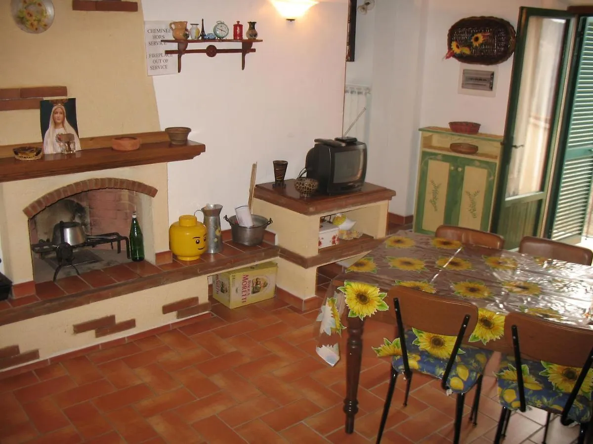 The Costantino'S Home In The Green Heart Of Tuscany Ruosina