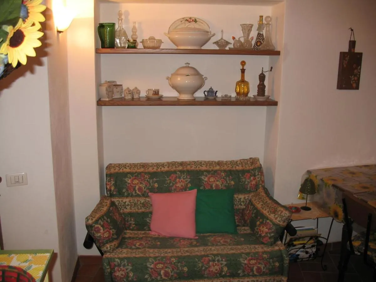 The Costantino'S Home In The Green Heart Of Tuscany Ruosina Holiday home