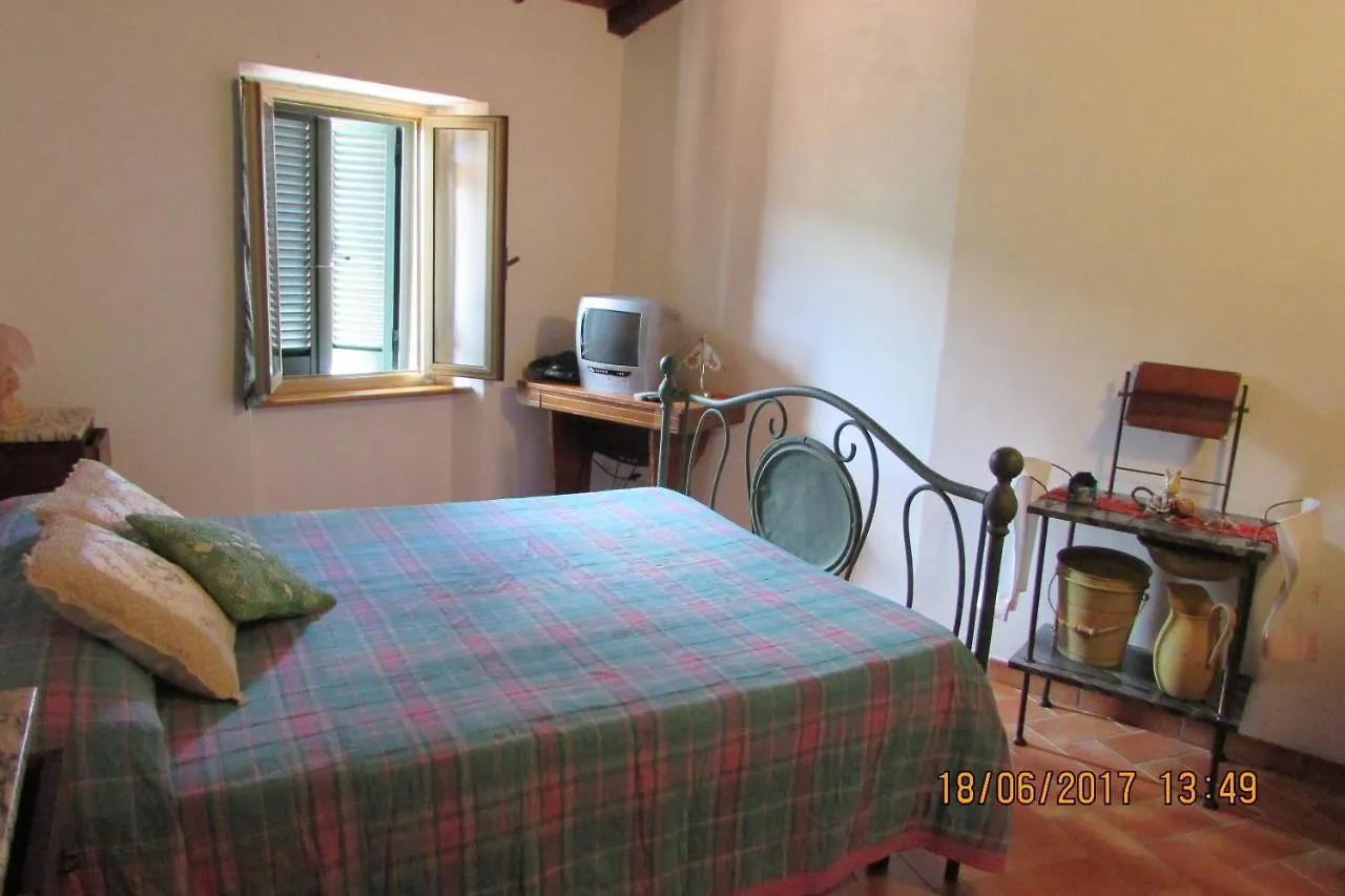The Costantino'S Home In The Green Heart Of Tuscany Ruosina Holiday home