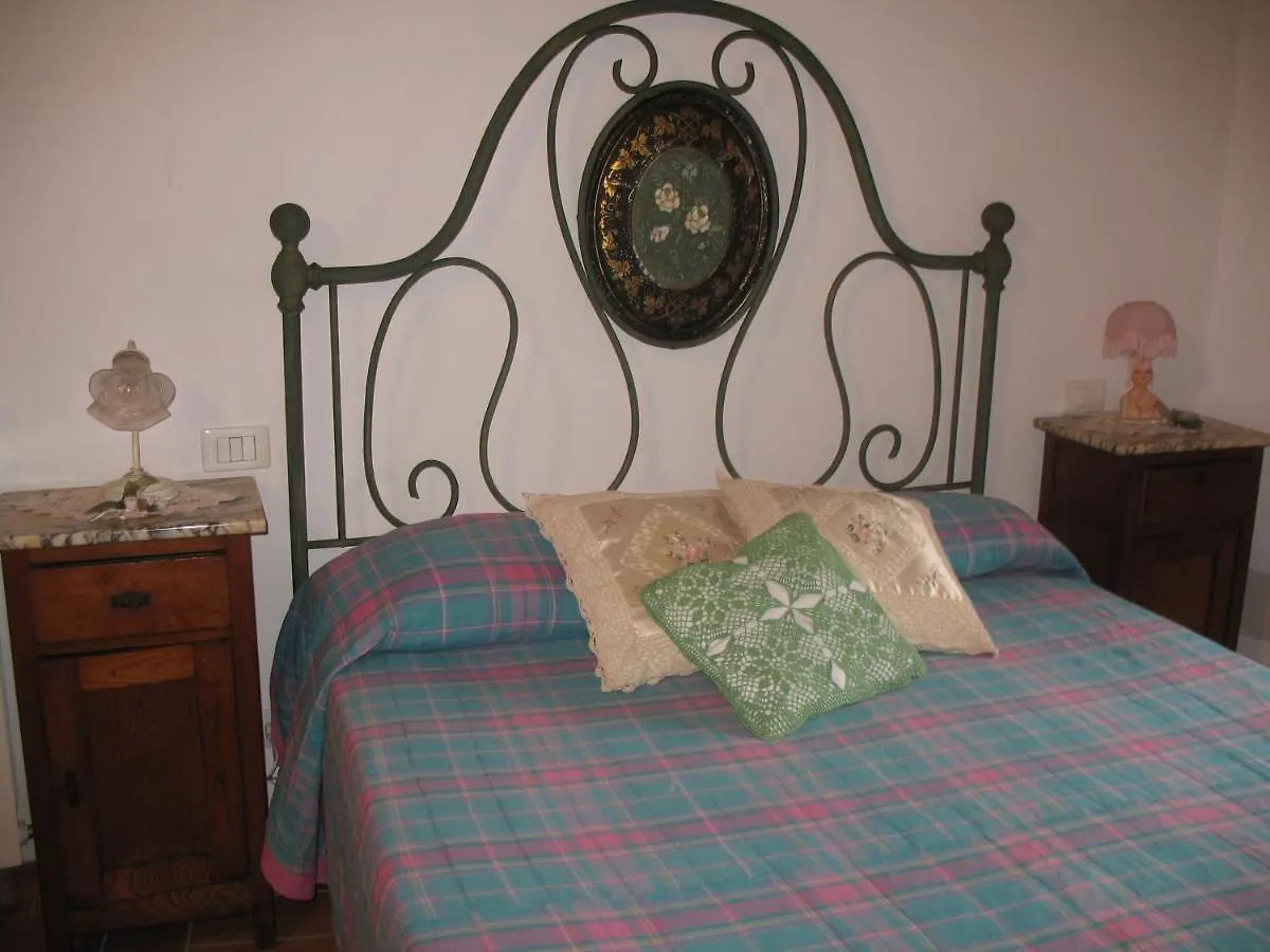 The Costantino'S Home In The Green Heart Of Tuscany Ruosina