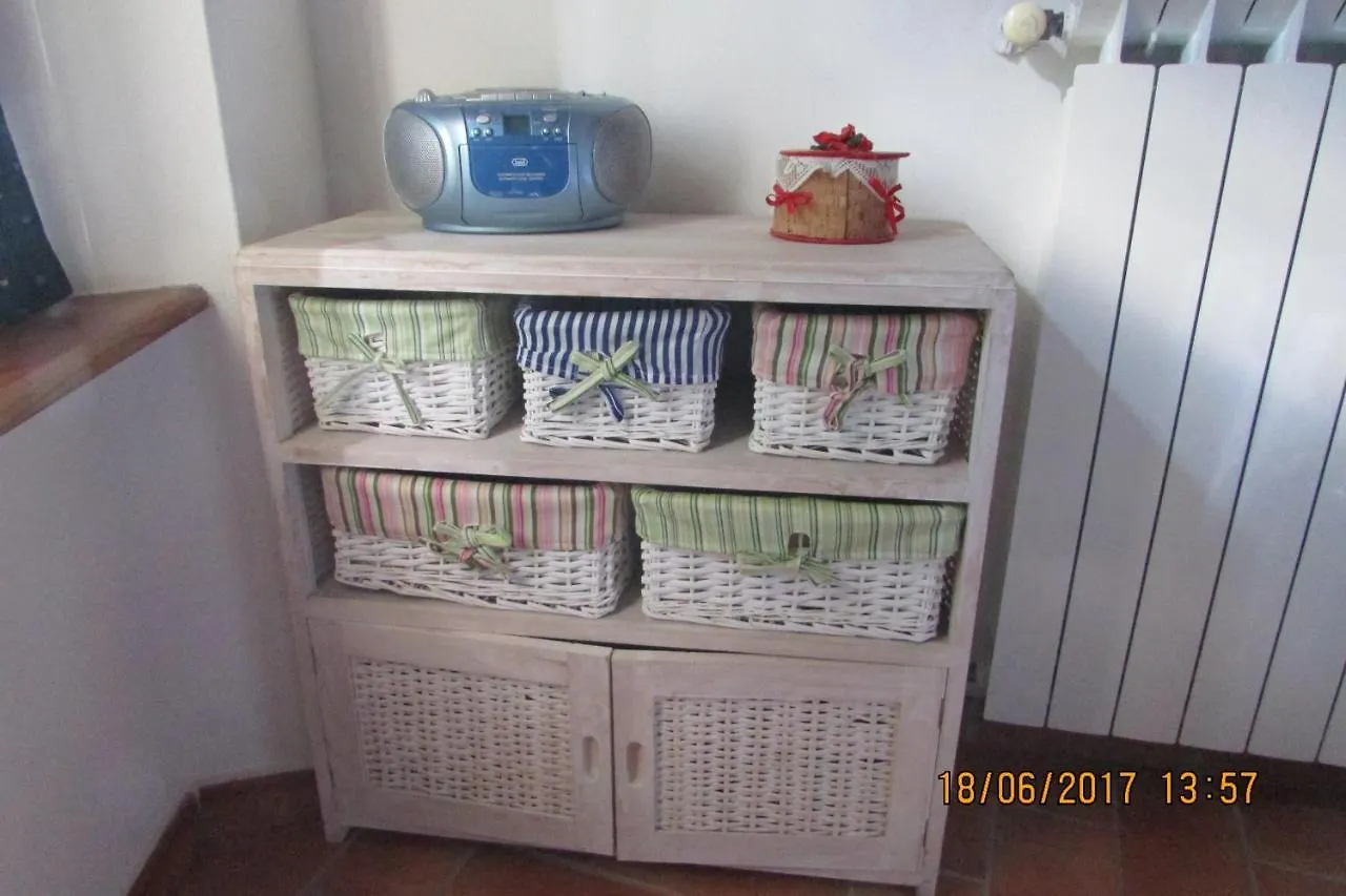 The Costantino'S Home In The Green Heart Of Tuscany Ruosina Holiday home
