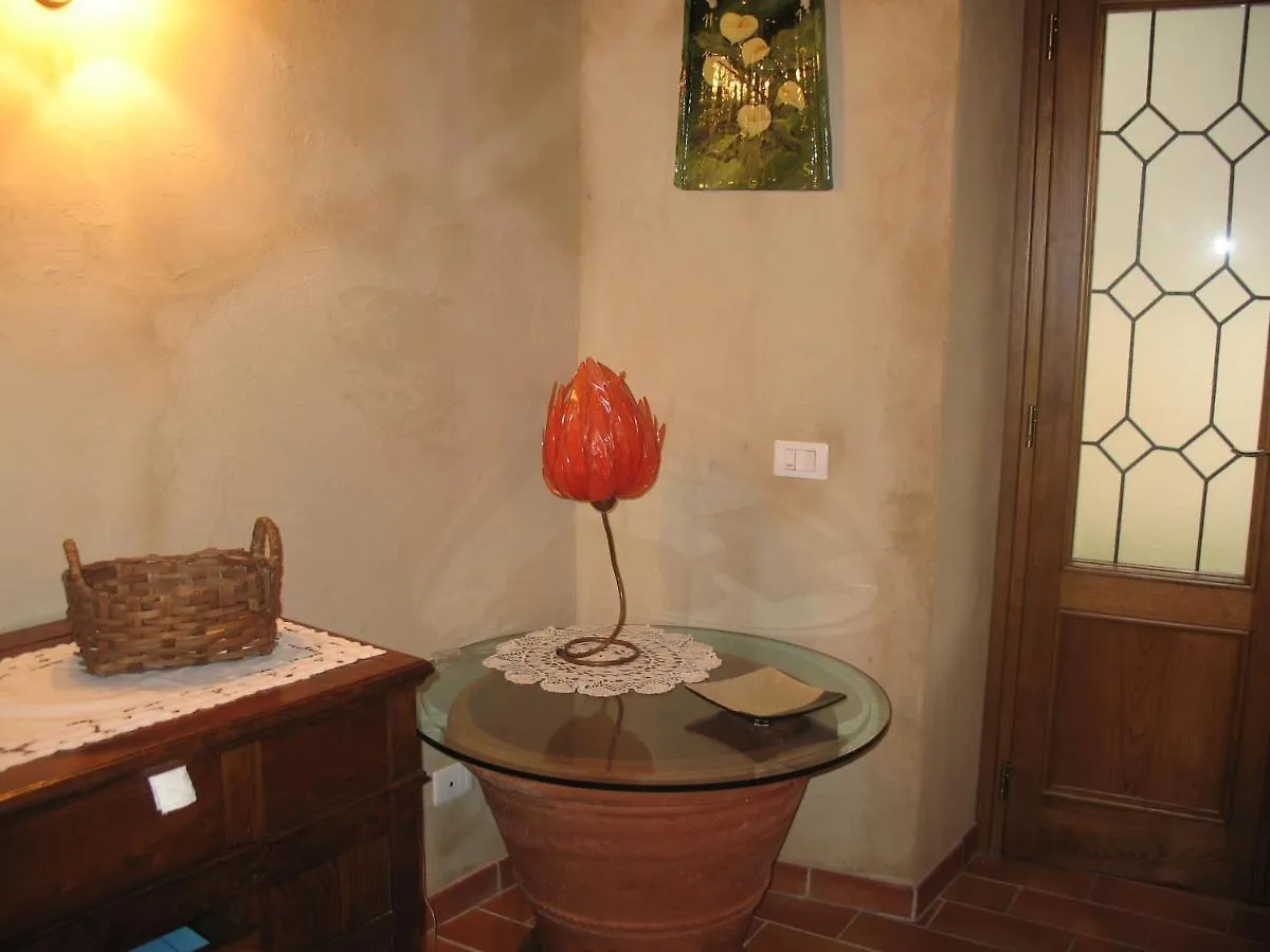The Costantino'S Home In The Green Heart Of Tuscany Ruosina 0*,