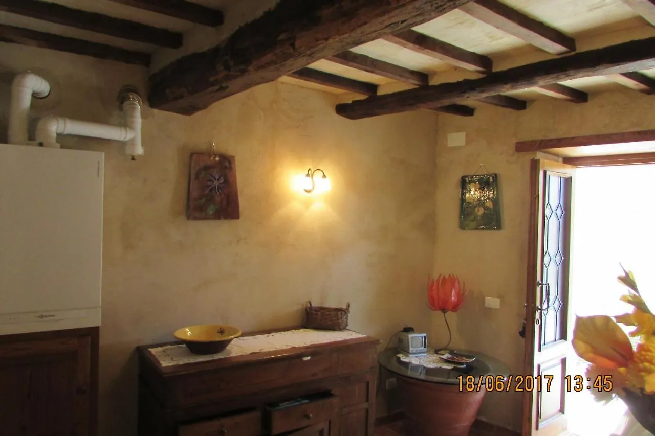 The Costantino'S Home In The Green Heart Of Tuscany Ruosina