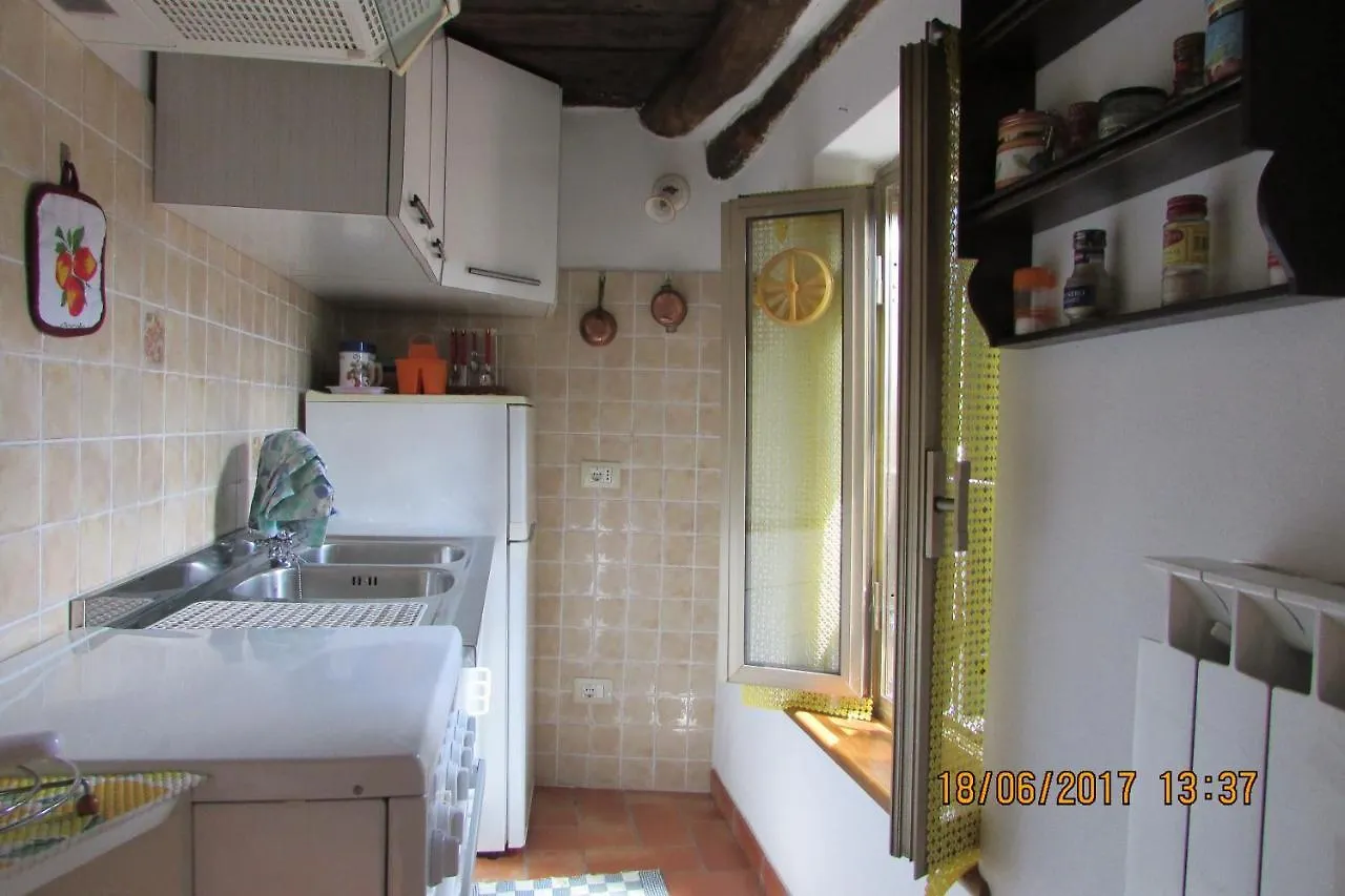 Holiday home The Costantino'S Home In The Green Heart Of Tuscany Ruosina