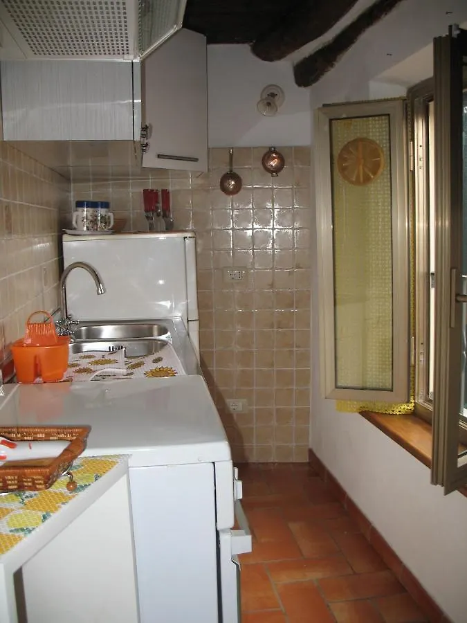 Holiday home The Costantino'S Home In The Green Heart Of Tuscany Ruosina