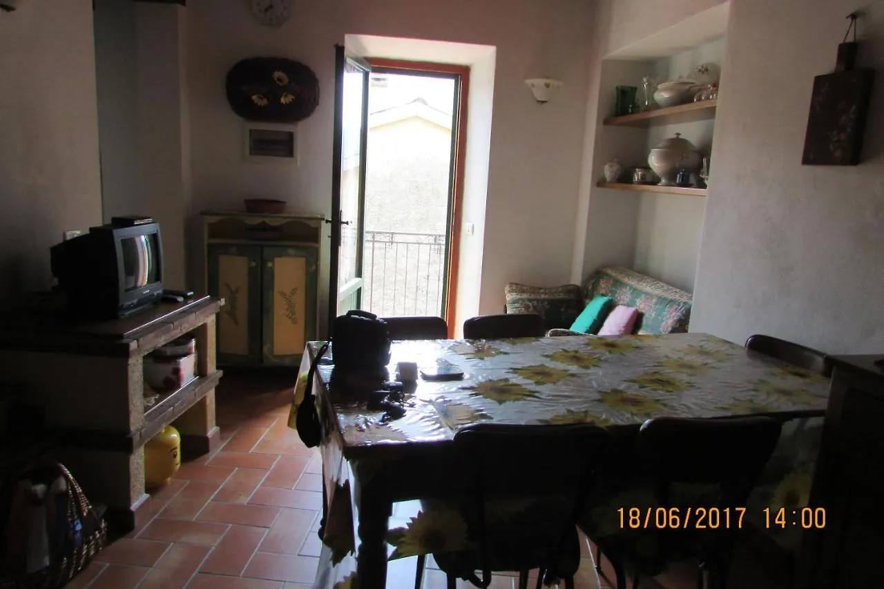 Holiday home The Costantino'S Home In The Green Heart Of Tuscany Ruosina