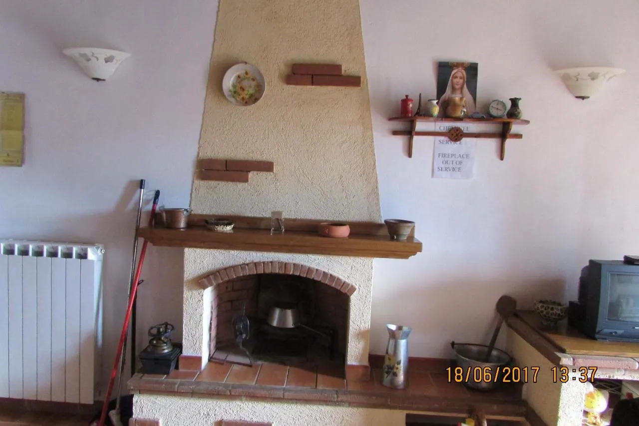 The Costantino'S Home In The Green Heart Of Tuscany Ruosina 0*,
