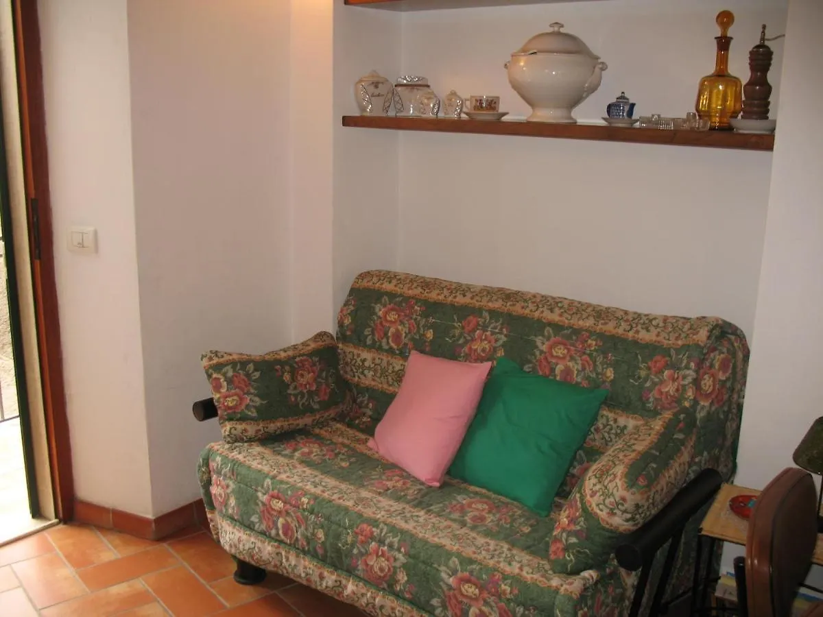 Holiday home The Costantino'S Home In The Green Heart Of Tuscany Ruosina